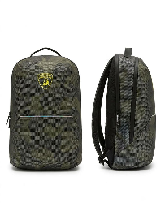zaino  linea Lamborghini azienda Maricart