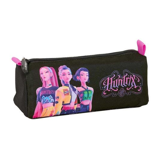 Astuccio k pop Demon Hunters linea Colourbook