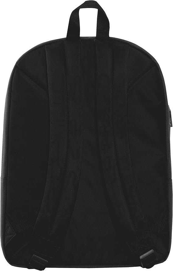 zaino comix total black