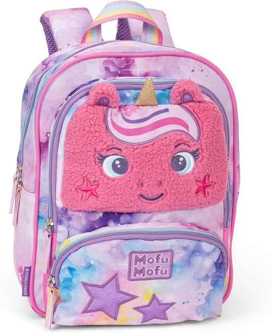 Zaino asilo MOFU MOFU  linea panini