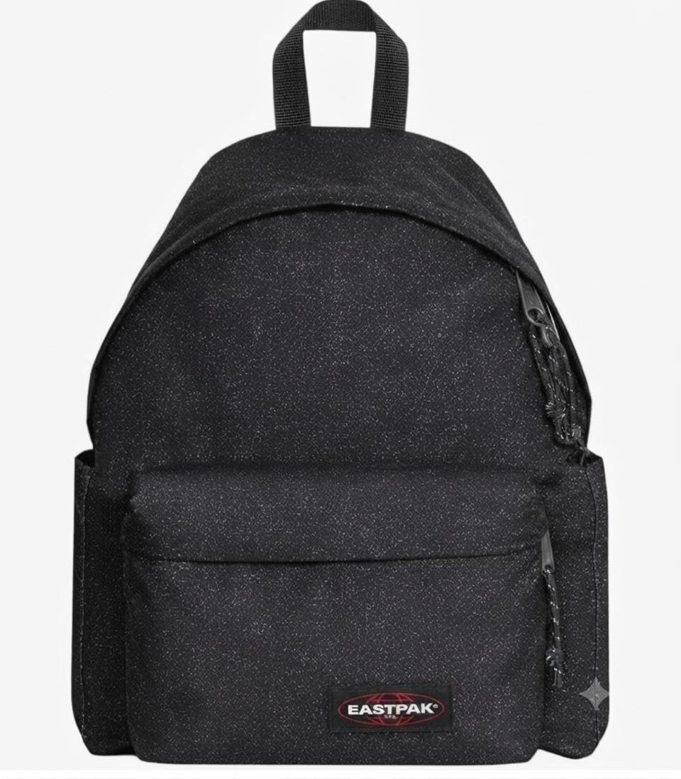 Zaino Eastpak glitter
