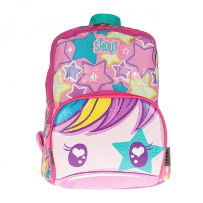 zaino asilo shout unicorno