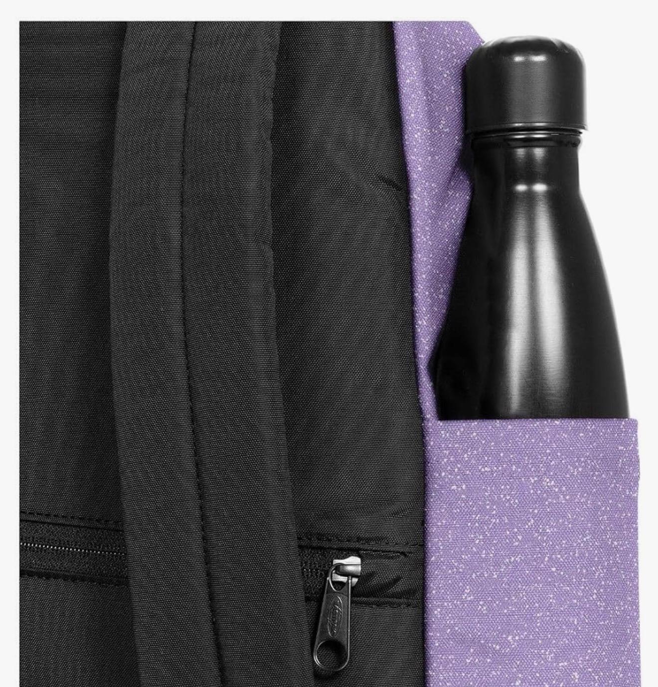 Zaino Eastpak glitter