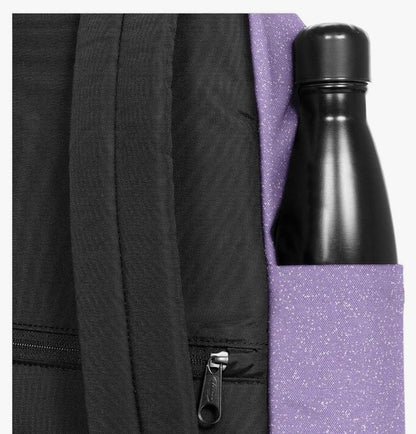 Zaino Eastpak glitter