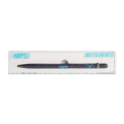 Matita infinita ssc Napoli colourbook