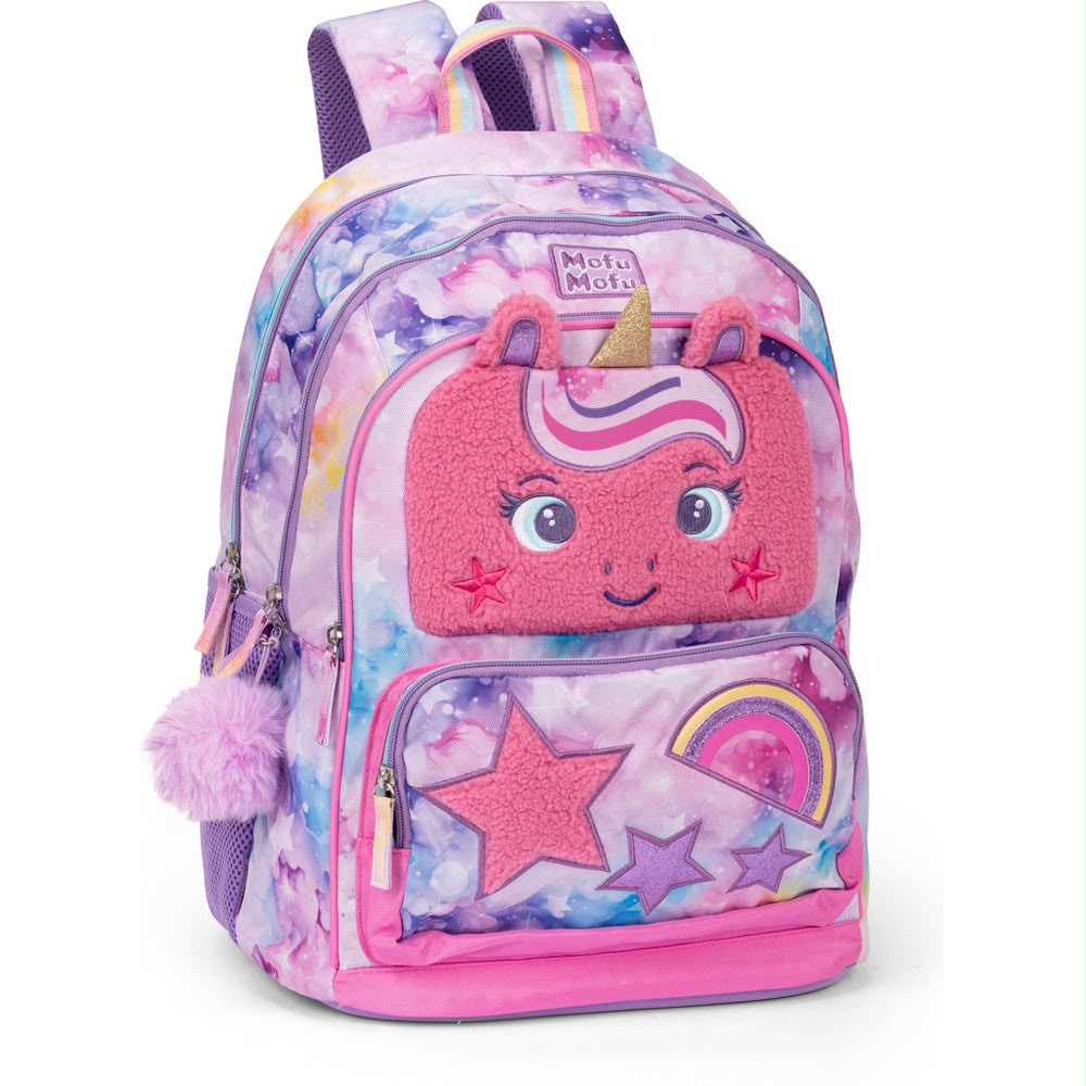 Zaino elementare MOFU MOFU linea Panini