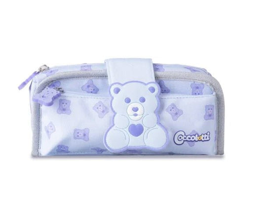 Astuccio portapenne coccolotti linea Colourbook