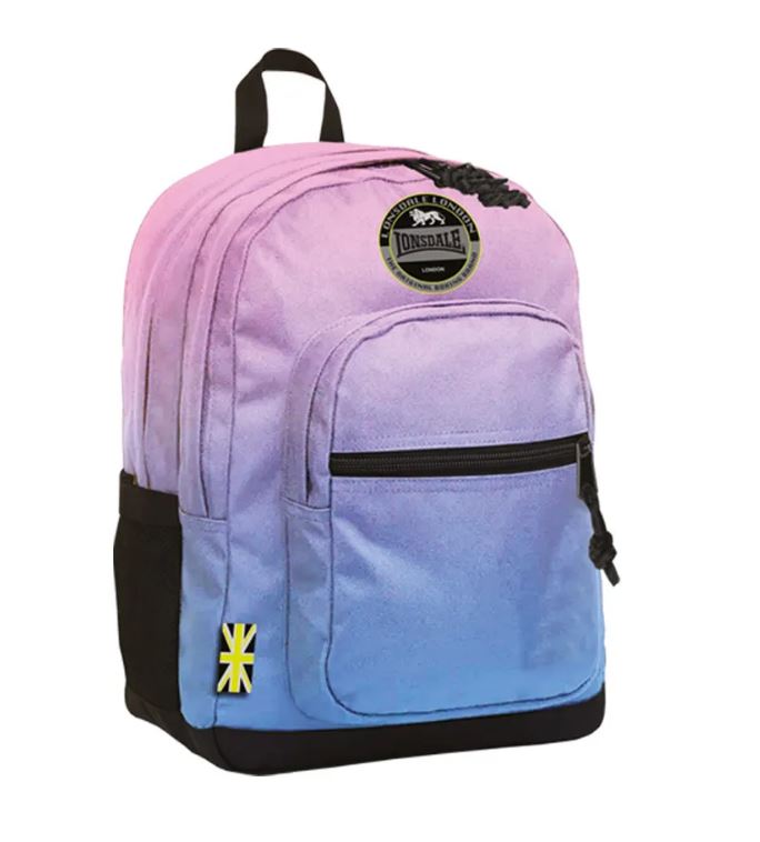 Zaino Lonsdale linea Maricart