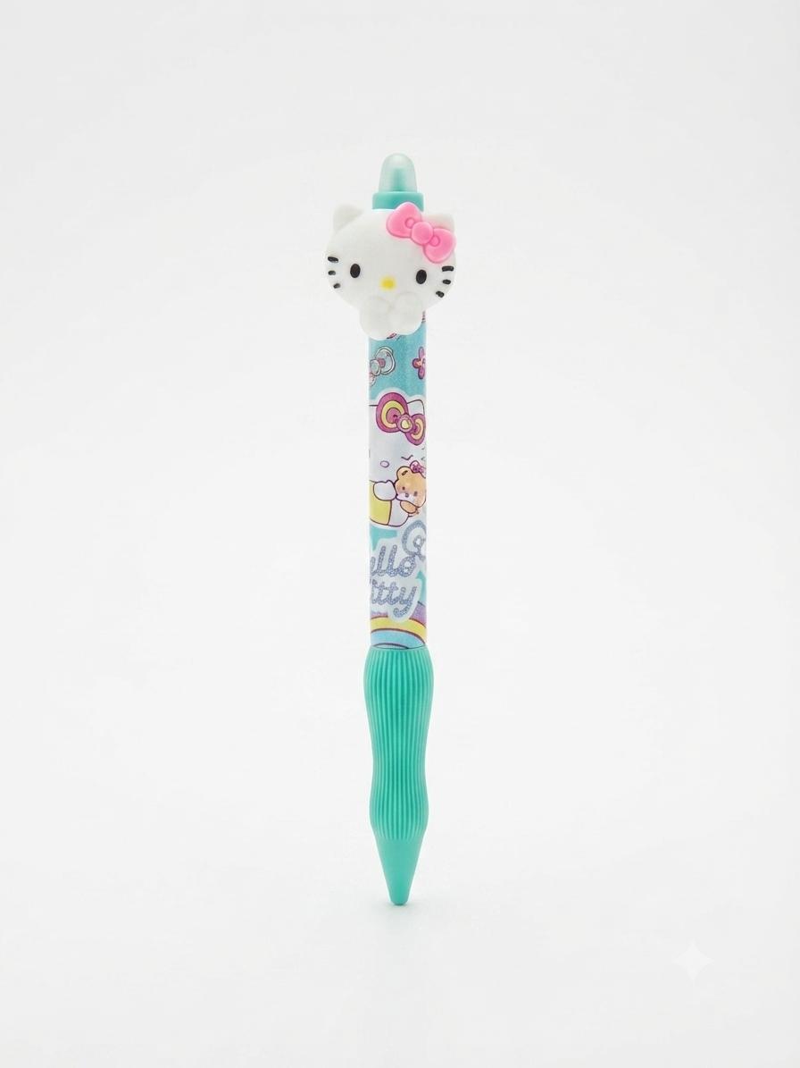 Penna Cancellina Hello Kitty