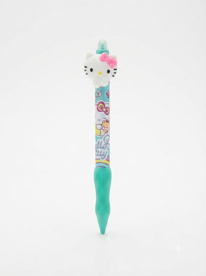 Penna Cancellina Hello Kitty