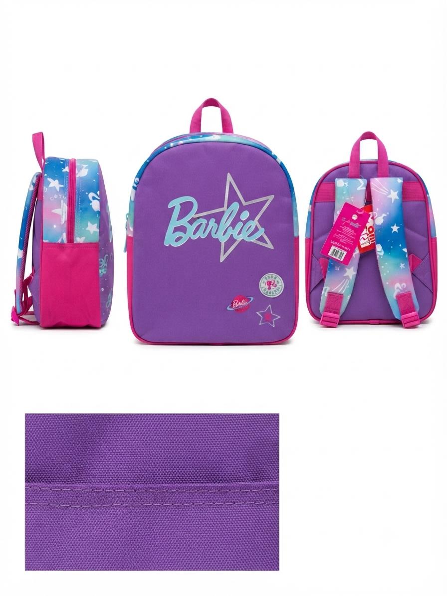 zaino asilo barbie