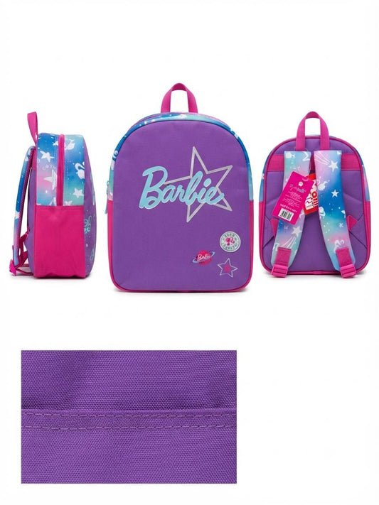 zaino asilo barbie
