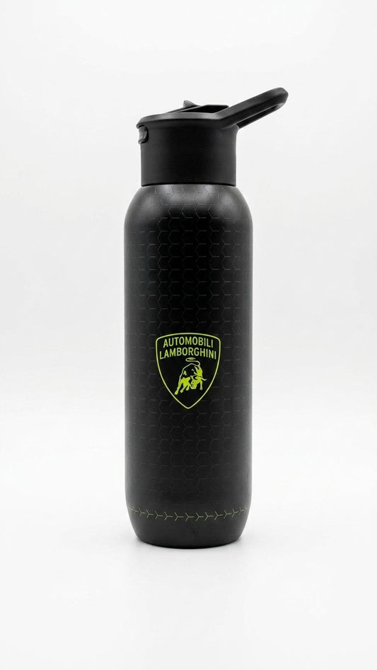 Borraccia Lamborghini