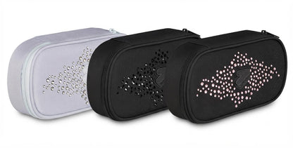 Astuccio ovale Seven