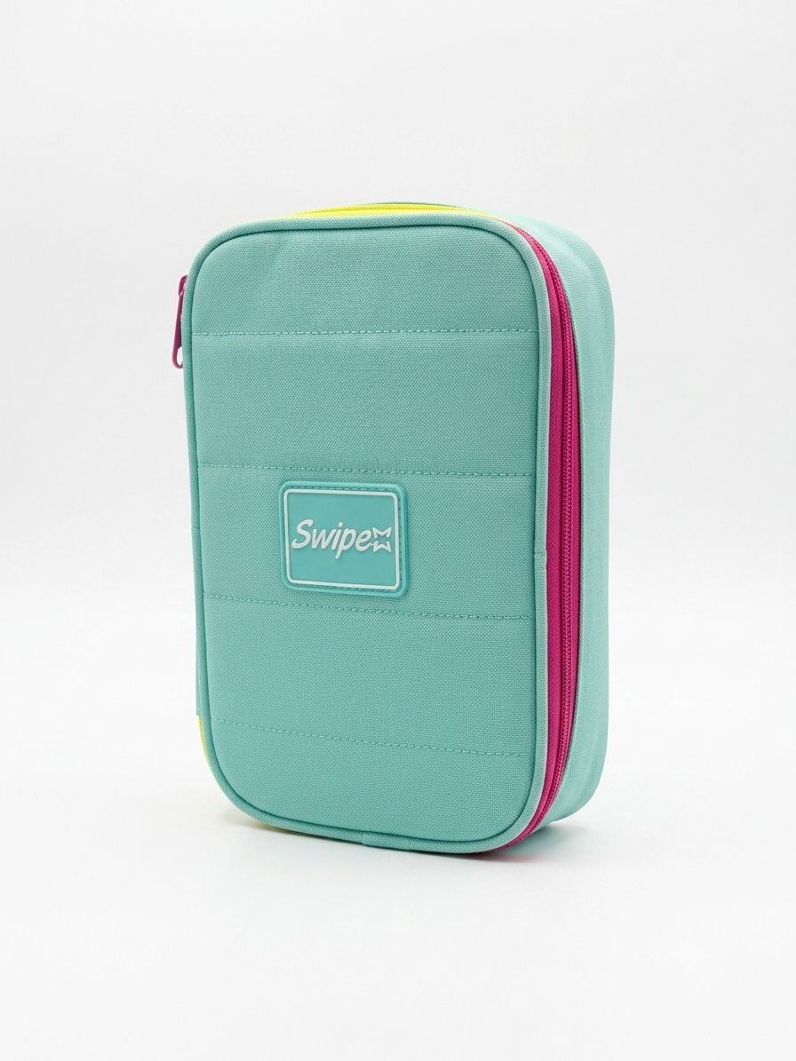 Astuccio baulettone linea Swipe