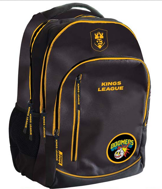 zaino kings League linea Maricart