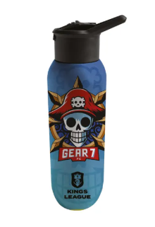 Borracce Linea Maricart  Kings League