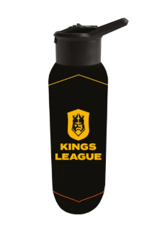 Borracce Linea Maricart  Kings League