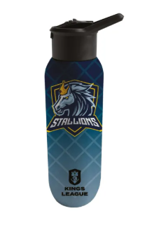 Borracce Linea Maricart  Kings League