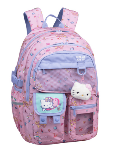 zaino Hello Kitty