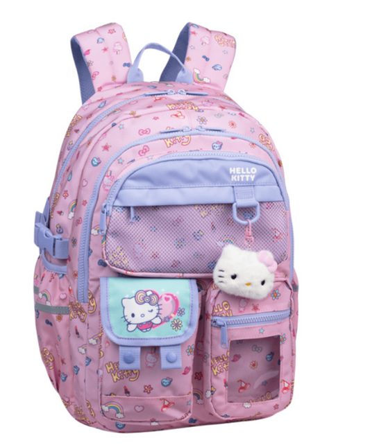 zaino Hello Kitty