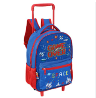 trolley asilo linea swipe game over