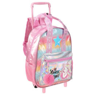 zaino asilo trolley multicolor  swipe