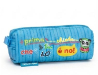 Astuccio tinta unita zoo