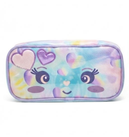 Astuccio ovale mofu mofu linea panini