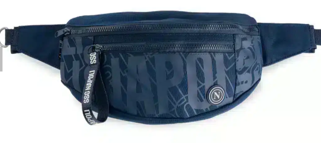 Marsupio Napoli linea Colourbook