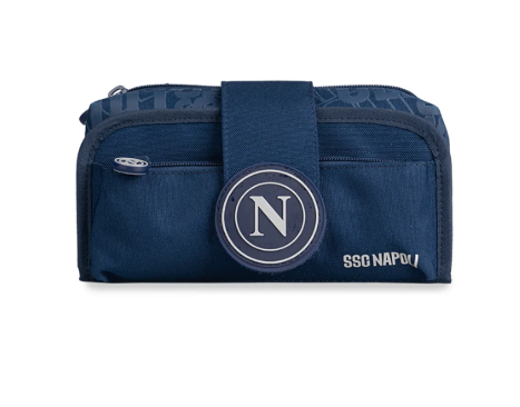 Astuccio pochette Napoli linea colourbook