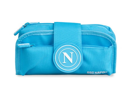 Astuccio pochette Napoli linea colourbook