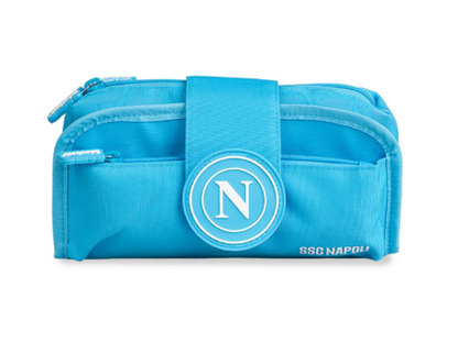 Astuccio pochette Napoli linea colourbook