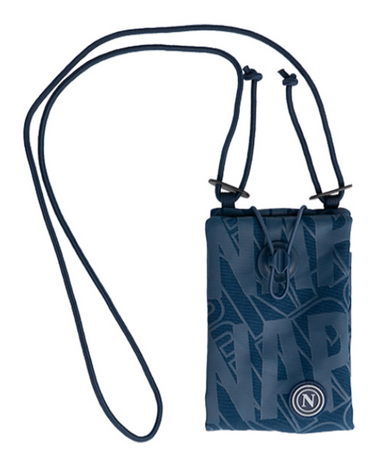 Bag Porta cellulare Napoli linea colourbook