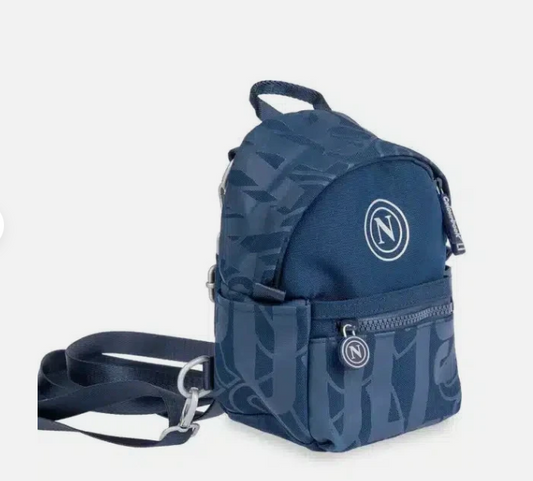 Mini Bag Napoli linea colourbook