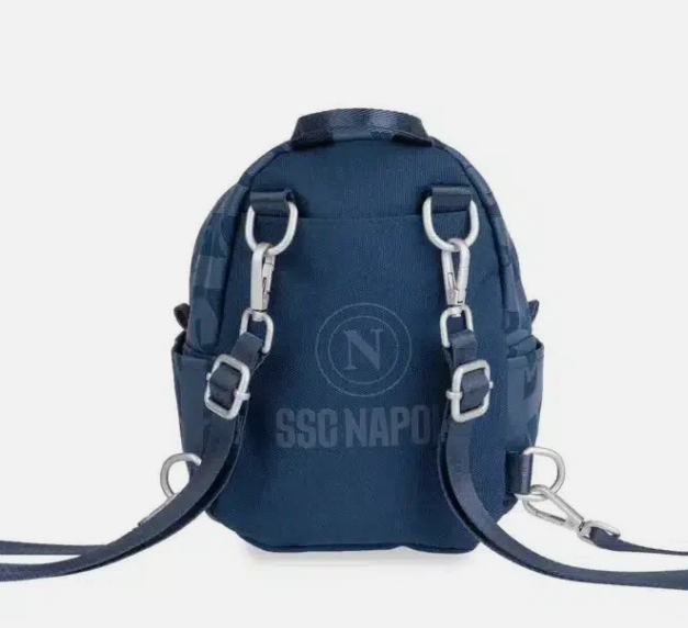 Mini Bag Napoli linea colourbook