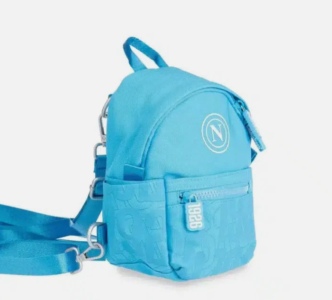Mini Bag Napoli linea colourbook