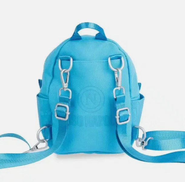 Mini Bag Napoli linea colourbook