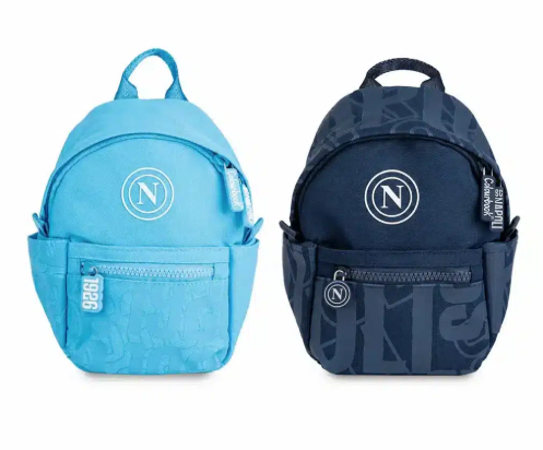 Mini Bag Napoli linea colourbook