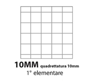 Quadernoni Barbie con 3 grafiche confezione da 12 pz