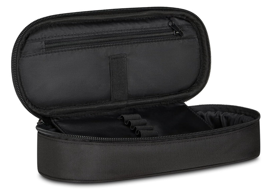 Astuccio ovale Seven