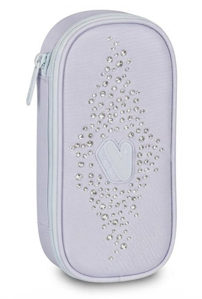 Astuccio ovale Seven