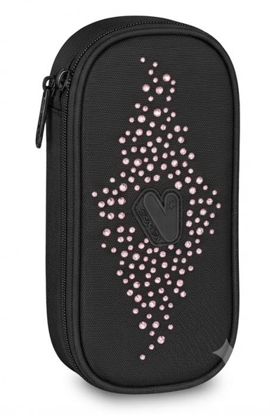 Astuccio ovale Seven