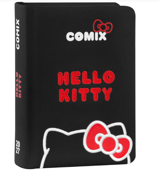 Diario Hello Kitty  linea Panini