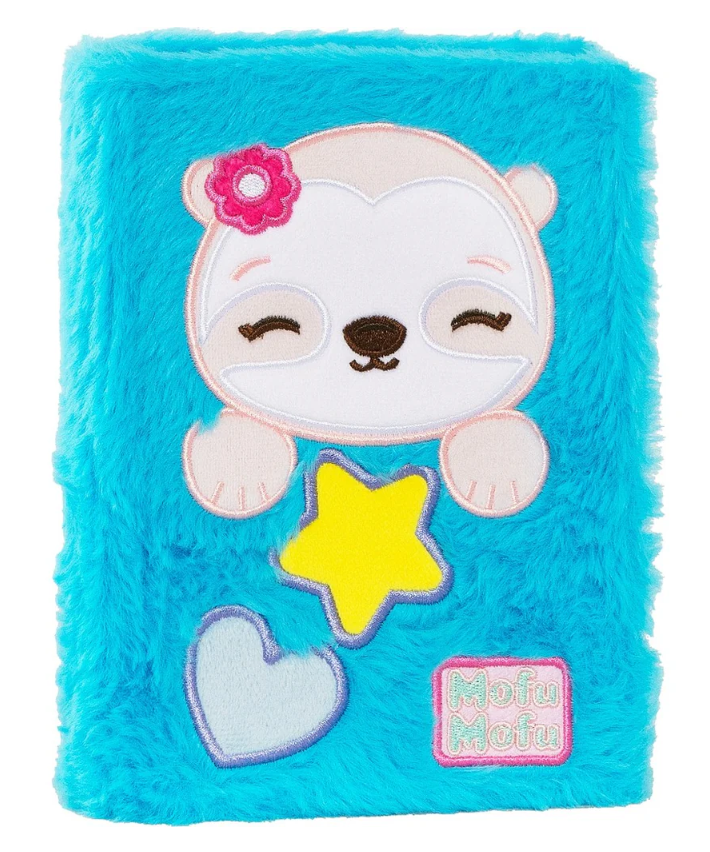 Diario Mofu Mofu