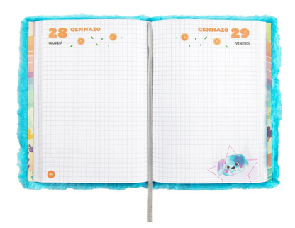 Diario Mofu Mofu