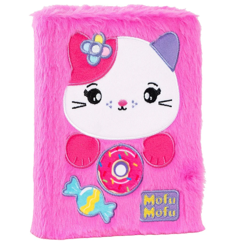 Diario Mofu Mofu