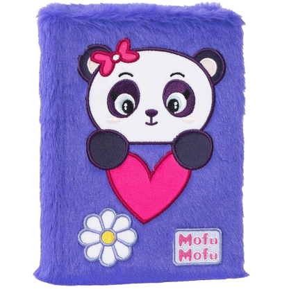 Diario Mofu Mofu