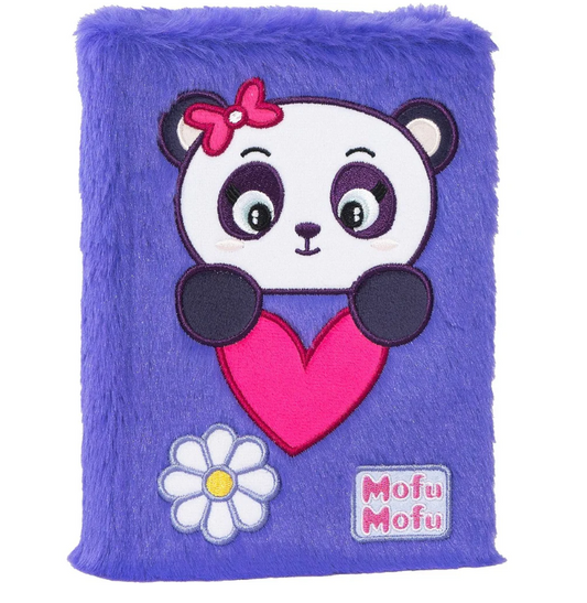 Diario Mofu Mofu