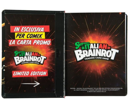 Diario  Brainrot  Comix